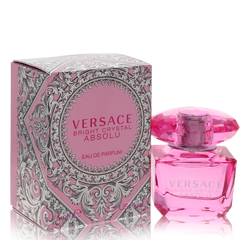 Bright Crystal Absolu Mini EDP By Versace - MyriadMart