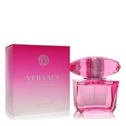 Bright Crystal Absolu Eau De Parfum Spray By Versace - MyriadMart