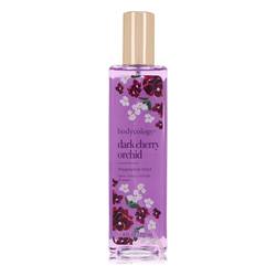 Bodycology Dark Cherry Orchid Fragrance Mist By Bodycology - MyriadMart