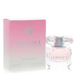 Bright Crystal Mini EDT By Versace on sale at MyriadMart