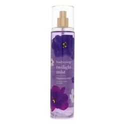 Bodycology Twilight Mist Fragrance Mist Spray By Bodycology - MyriadMart