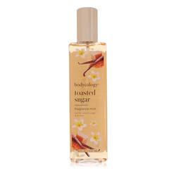 Bodycology Toasted Sugar Fragrance Mist Spray By Bodycology - MyriadMart