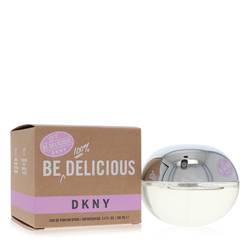 Be 100% Delicious Eau De Parfum Spray By Donna Karan - MyriadMart