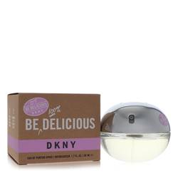 Be 100% Delicious Eau De Parfum Spray By Donna Karan on sale at MyriadMart