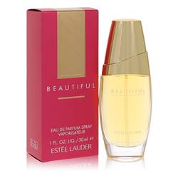 Beautiful Eau De Parfum Spray By Estee Lauder - MyriadMart