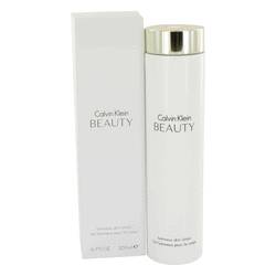 Beauty Body Lotion By Calvin Klein - MyriadMart