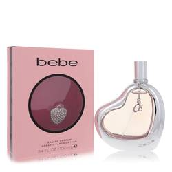 Bebe Eau De Parfum Spray By Bebe - MyriadMart