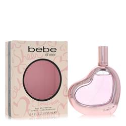 Bebe Sheer Eau De Parfum Spray By Bebe on sale at MyriadMart