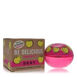 Be Delicious Orchard Street Eau De Parfum Spray By Donna Karan on sale at MyriadMart
