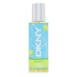 Be Delicious Pool Party Lime Mojito Fragrance Mist By Donna Karan on sale at MyriadMart