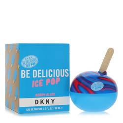 Be Delicious Ice Pop Berry Bliss Eau De Parfum Spray By Donna Karan on sale at MyriadMart