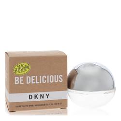 Be Delicious Eau De Toilette Spray By Donna Karan - MyriadMart