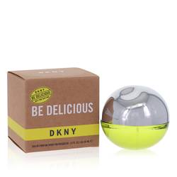 Be Delicious Eau De Parfum Spray By Donna Karan on sale at MyriadMart