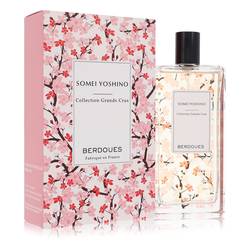Somei Yoshino Eau De Toilette Spray By Berdoues - MyriadMart
