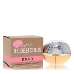 Be Extra Delicious Eau De Parfum Spray By Donna Karan on sale at MyriadMart