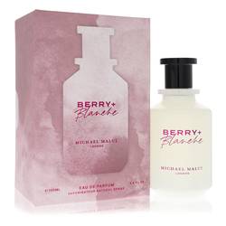 Michael Malul Berry + Blanche Eau De Parfum Spray By Michael Malul on sale at MyriadMart