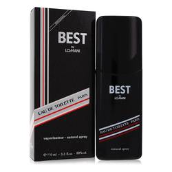 Best Eau De Toilette Spray By Lomani - MyriadMart