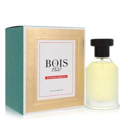 Vetiver Ambrato Eau De Toilette Spray By Bois 1920 - MyriadMart