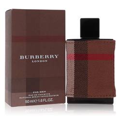 Burberry London (new) Eau De Toilette Spray By Burberry - MyriadMart