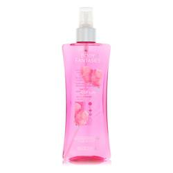 Body Fantasies Signature Cotton Candy Body Spray By Parfums De Coeur on sale at MyriadMart