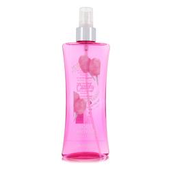 Body Fantasies Signature Cotton Candy Body Spray By Parfums De Coeur - MyriadMart