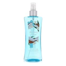 Body Fantasies Signature Coconut Fantasy Body Spray By Parfums De Coeur - MyriadMart