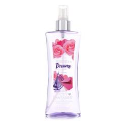 Body Fantasies Signature Romance & Dreams Body Spray By Parfums De Coeur - MyriadMart