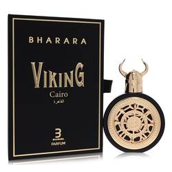 Bharara Viking Cairo Eau De Parfum Spray (Unisex) By Bharara Beauty - MyriadMart