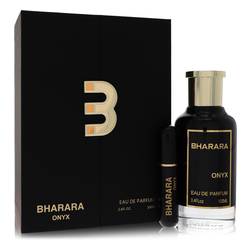 Bharara Onyx Eau De Parfum Spray By Bharara Beauty - MyriadMart