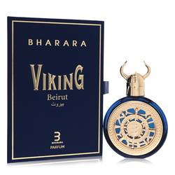 Bharara Viking Beirut Eau De Parfum Spray (Unisex) By Bharara Beauty - MyriadMart