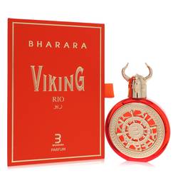 Bharara Viking Rio Eau De Parfum Spray (Unisex) By Bharara Beauty - MyriadMart