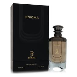 Bharara Enigma Eau De Parfum Spray Unisex By Bharara Beauty on sale at MyriadMart