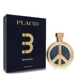 Bharara Placid Eau De Parfum Spray By Bharara Beauty on sale at MyriadMart