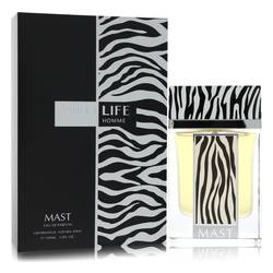 Bharara Mast Wild Life Eau De Parfum Spray By Bharara Beauty on sale at MyriadMart