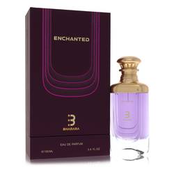 Bharara Enchanted Eau De Parfum Spray By Bharara Beauty on sale at MyriadMart