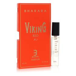 Bharara Viking Rio Mini EDP Spray By Bharara Beauty - MyriadMart