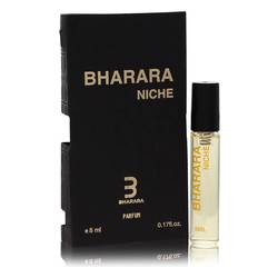 Bharara Niche Vial (sample) By Bharara Beauty - MyriadMart
