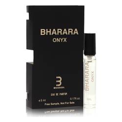 Bharara Onyx Vial (sample) By Bharara Beauty - MyriadMart