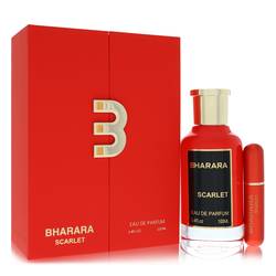 Bharara Scarlet Eau De Parfum Spray Unisex By Bharara Beauty on sale at MyriadMart