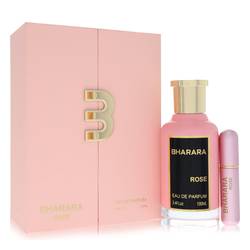 Bharara Rose Eau De Parfum Spray By Bharara Beauty on sale at MyriadMart