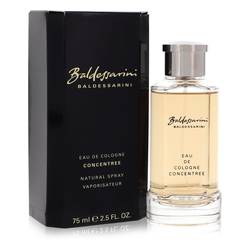 Baldessarini Eau De Cologne Concentree Spray By Hugo Boss - MyriadMart