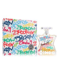 Brooklyn Eau De Parfum Spray (Unisex) By Bond No. 9 - MyriadMart