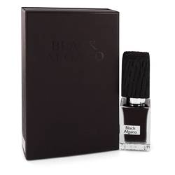 Black Afgano Extrait de parfum (Pure Perfume) By Nasomatto - MyriadMart
