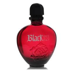 Black Xs Eau De Toilette Spray (Tester) By Paco Rabanne - MyriadMart