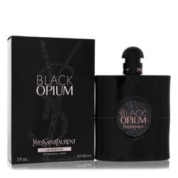 Black Opium Le Parfum Eau De Parfum Spray By Yves Saint Laurent - MyriadMart