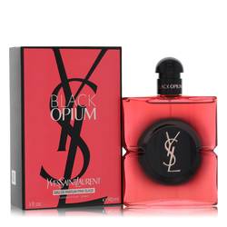 Black Opium Pink Glaze Eau De Parfum Spray By Yves Saint Laurent
