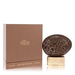 Blessing Silence Eau De Parfum Spray (Unisex) By The House Of Oud - MyriadMart