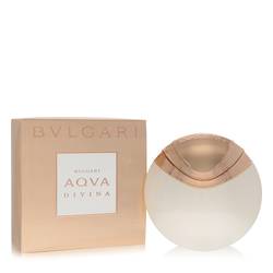 Bvlgari Aqua Divina Eau De Toilette Spray By Bvlgari on sale at MyriadMart
