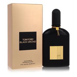 Black Orchid Eau De Parfum Spray By Tom Ford on sale at MyriadMart