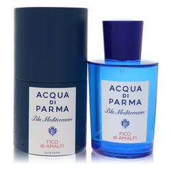 Blu Mediterraneo Fico Di Amalfi Eau De Toilette Spray By Acqua Di Parma - MyriadMart